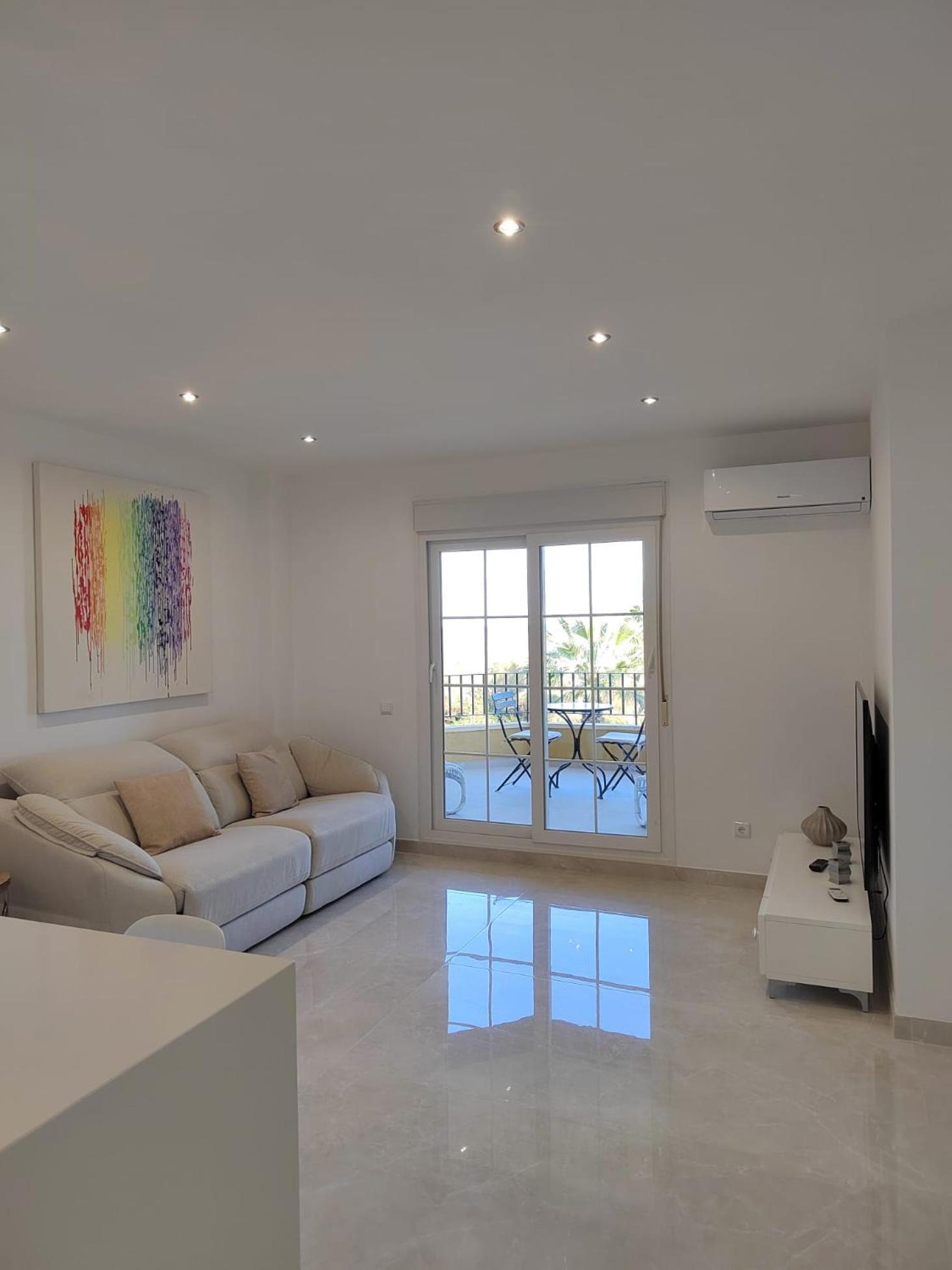 איסלה קנלה Apartamento Premium Los Cisnes מראה חיצוני תמונה