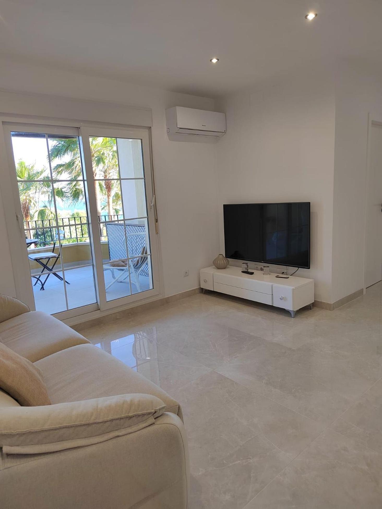 איסלה קנלה Apartamento Premium Los Cisnes מראה חיצוני תמונה