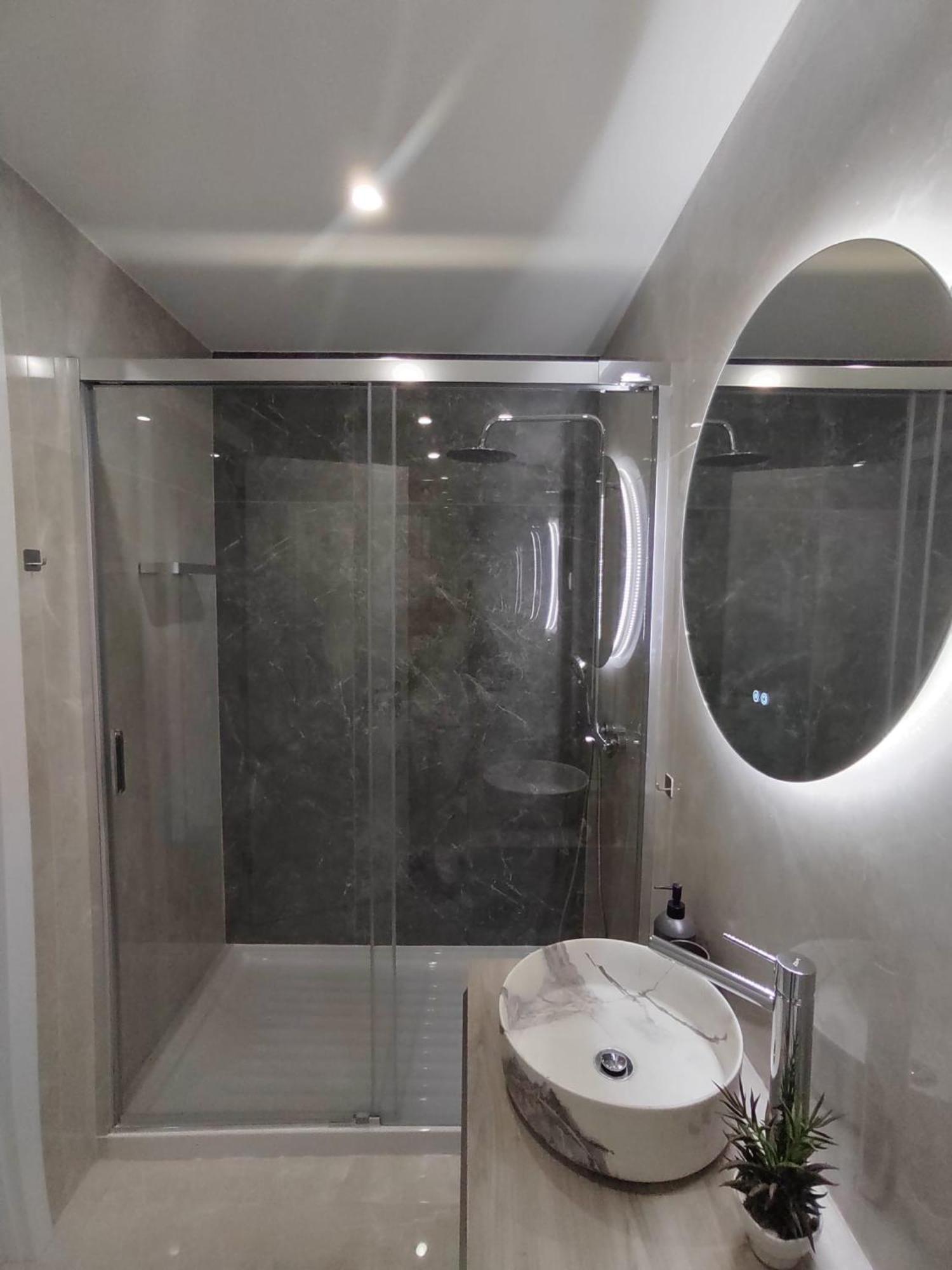 איסלה קנלה Apartamento Premium Los Cisnes מראה חיצוני תמונה