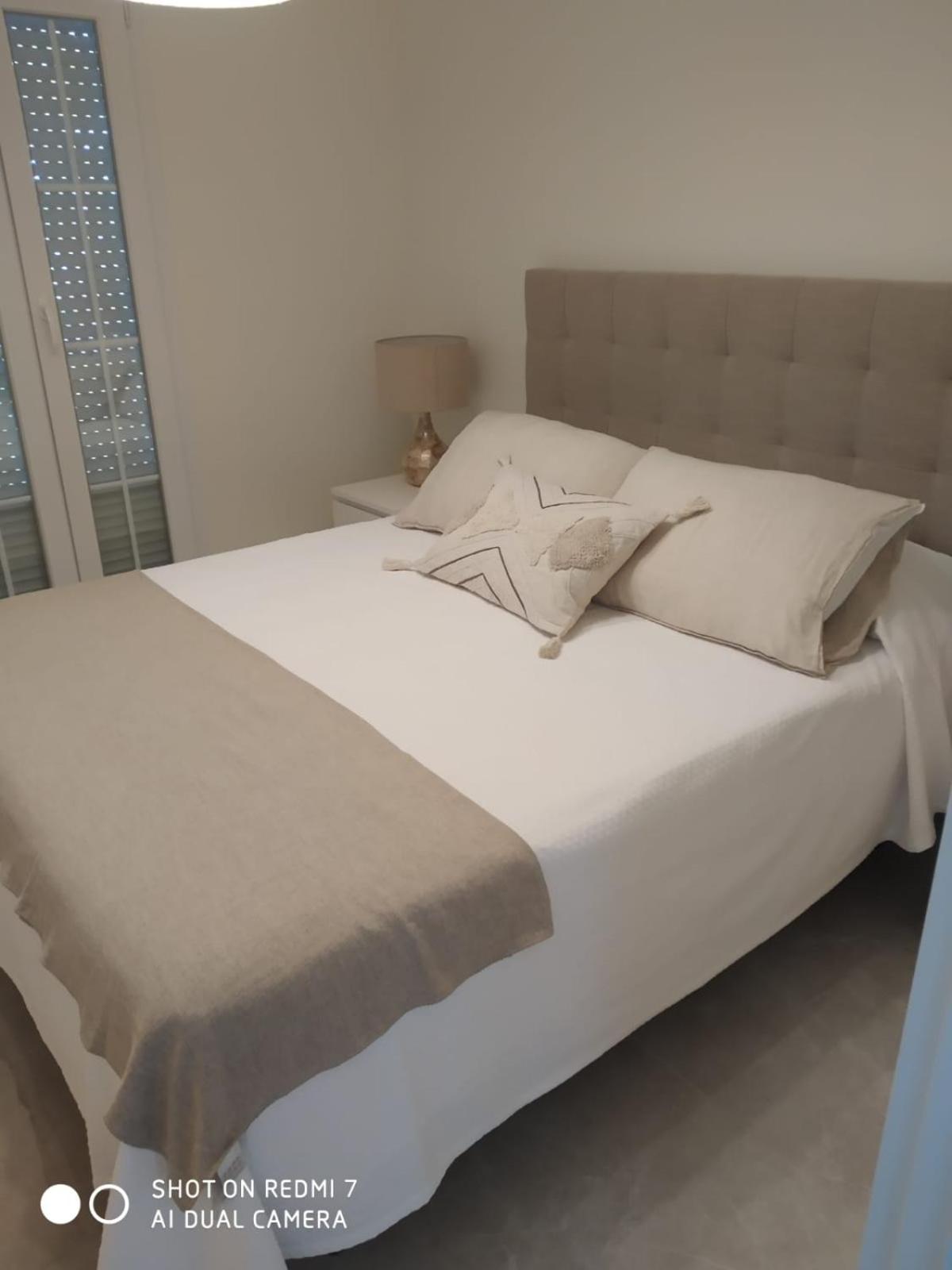 איסלה קנלה Apartamento Premium Los Cisnes מראה חיצוני תמונה