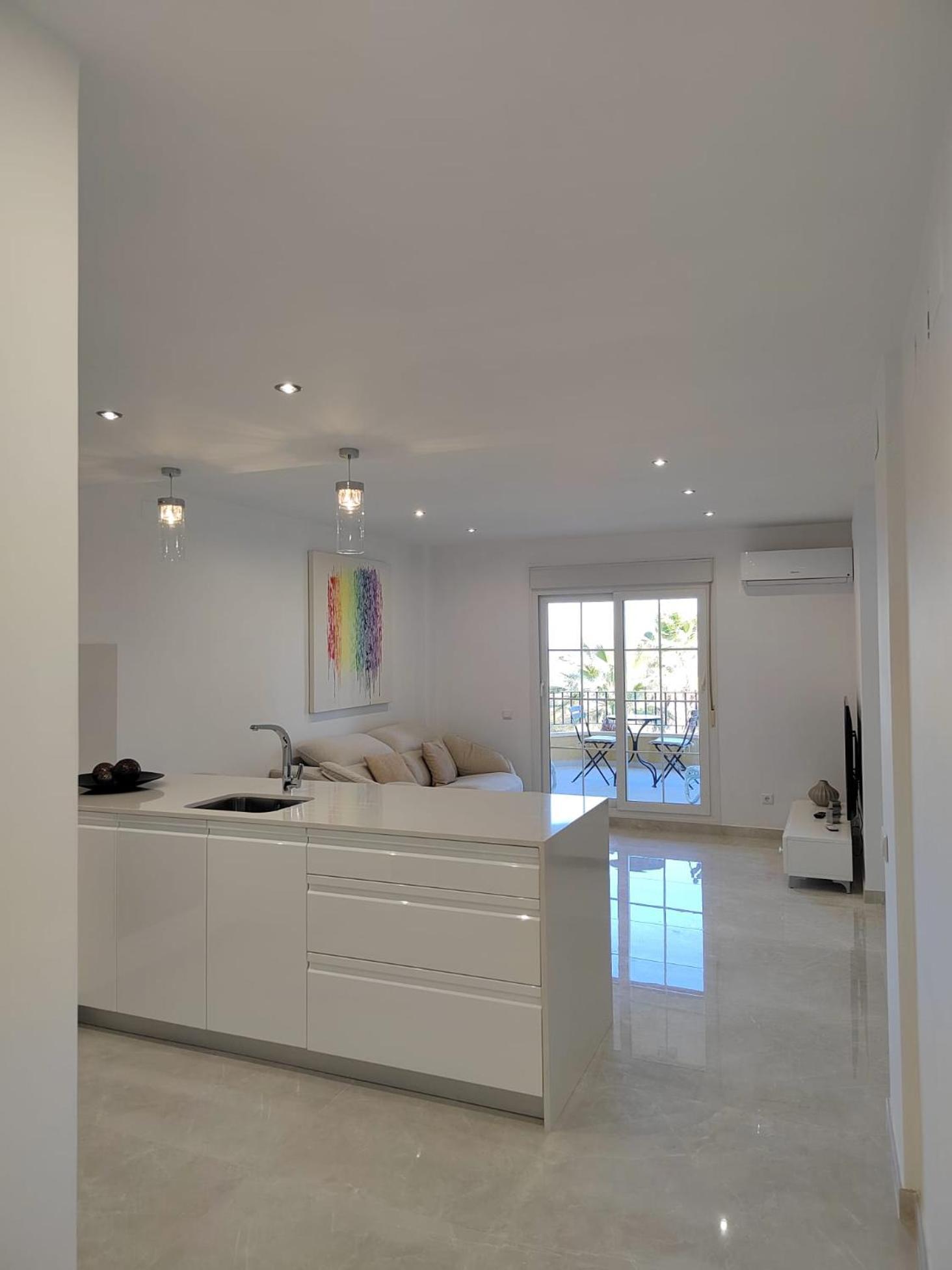 איסלה קנלה Apartamento Premium Los Cisnes מראה חיצוני תמונה