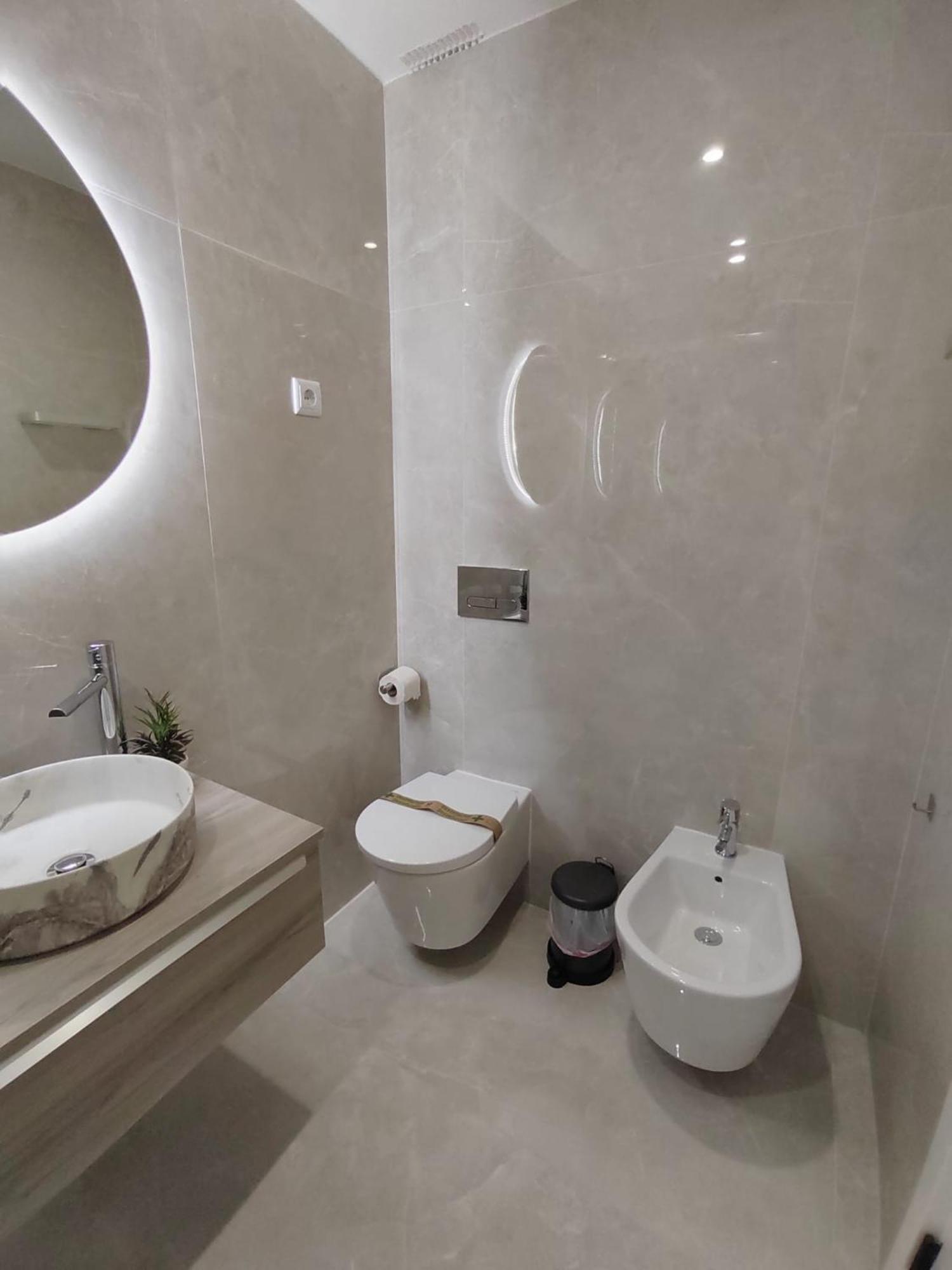 איסלה קנלה Apartamento Premium Los Cisnes מראה חיצוני תמונה