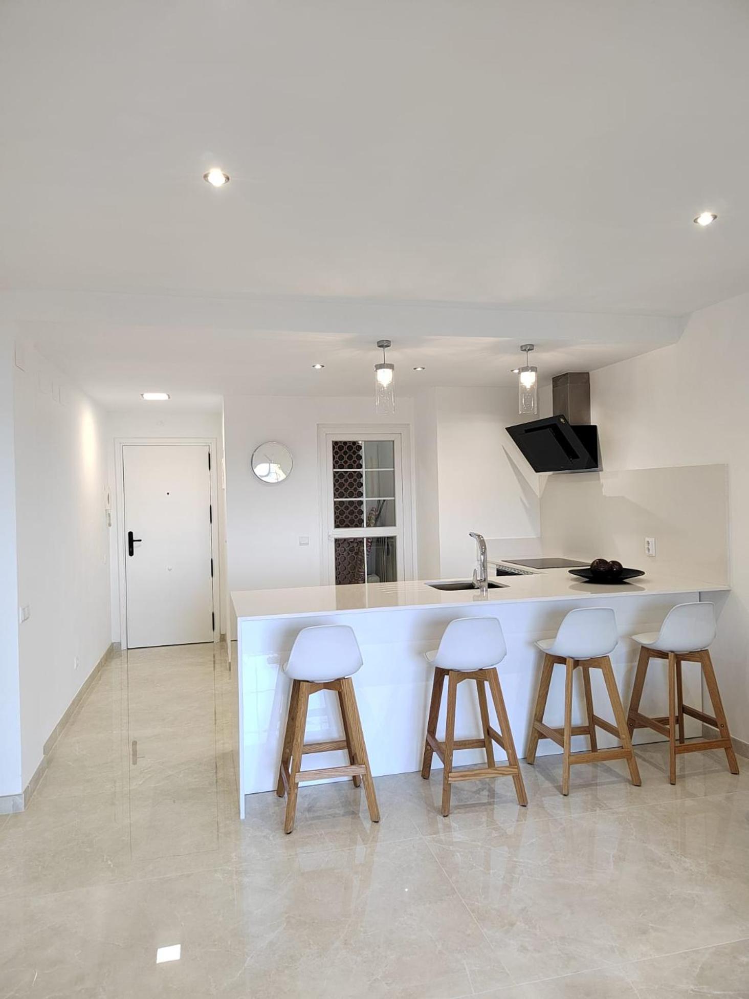 איסלה קנלה Apartamento Premium Los Cisnes מראה חיצוני תמונה