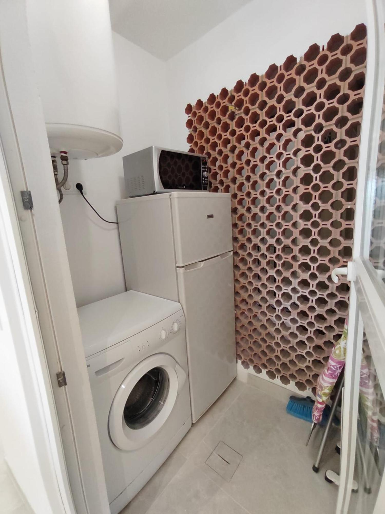איסלה קנלה Apartamento Premium Los Cisnes מראה חיצוני תמונה